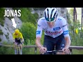 Tadej Pogacar COOKS Jonas Vingegaard on Puy de Dôme | Tour de France 2023 Stage 9
