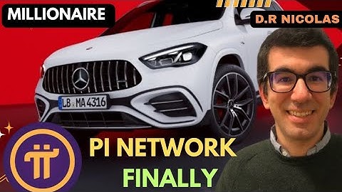 PI NETWORK NEW UPDATE: PI NETWORK Finally Confirms GCV $314,159 Loading! Pi Your Global Crypto