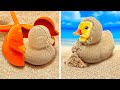 Your Best Summer Is Coming! 🔥🌴 *Best Beach And Camping Gadgets and Hacks*