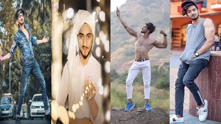 Mr.faisu - musically (tik tok) video india compilation nov 2018 please
leave a like if you enjoyed and tell me what think in the co...