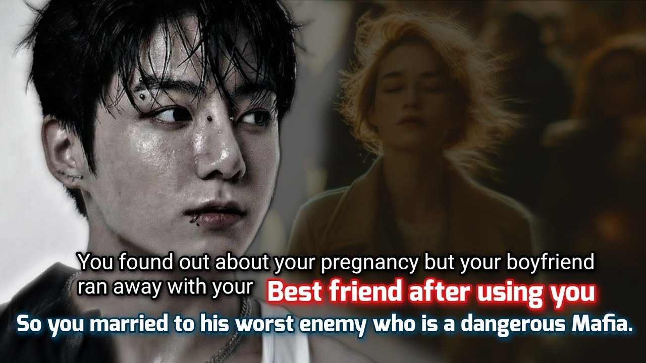 You found out about your pregnancy but your boyfriend ran away with your best friend after using -