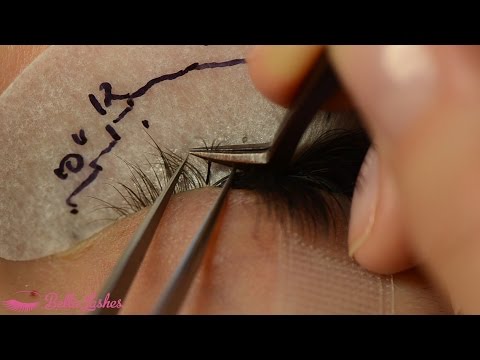 Video: Lashmaker модалуу жана акчалуу