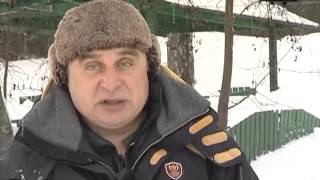 Экипировка рыболова-зимника. Рыболовная Школа 7