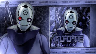 Tutorial Como fazer perfil de ANIME pelo ps touch/ como fazer logo anime/ como fazer ícon anime