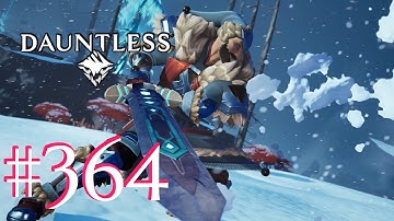 Dauntless Gameplay Walkthrough - Part 364! - The Silver Sword Returns
