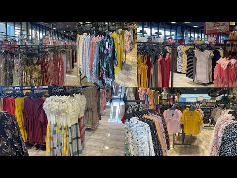 جديد الصيف تونتي تو ملابس نساء كل شي 25 ريال جدة حي الثغر باخشب