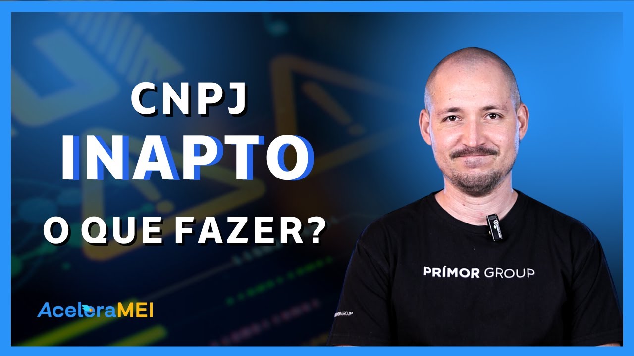 CNPJ Inapto: O Que Fazer? Guia Completo para Regularizar Sua Situação ...