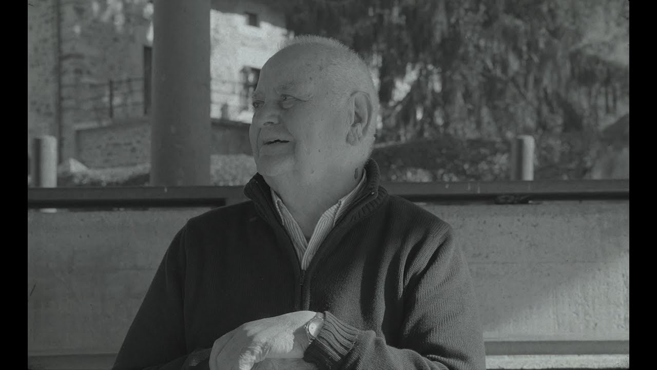 AÑUBE / LEHEN LERROA - Auzo zaharra (Bideoklip ofiziala)