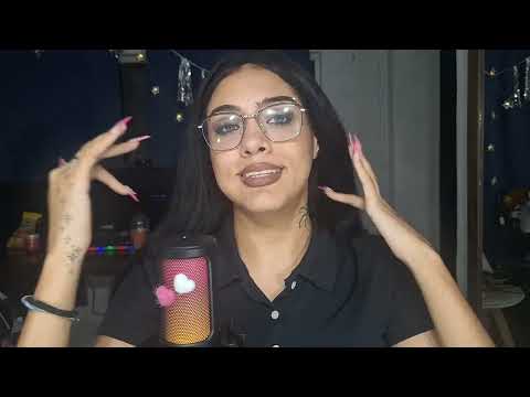 Asmr para estar chill un ratito