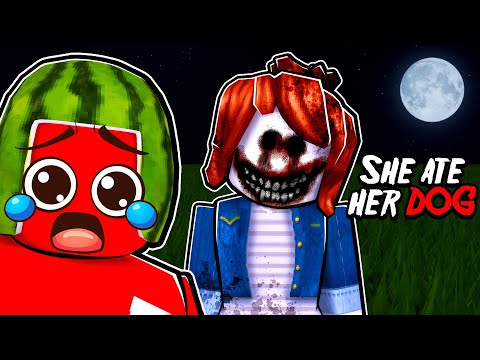 Investigating The Creepiest