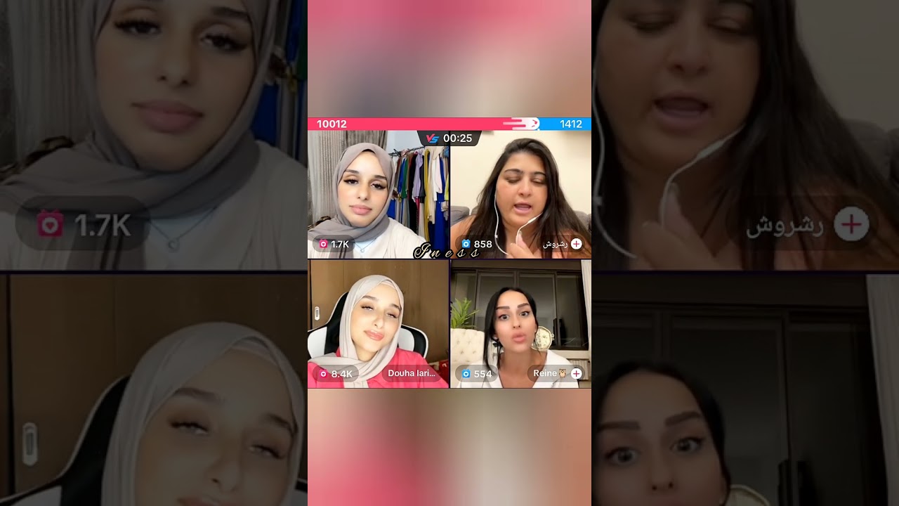 جولات ضحى و رحمه مع رشروش و رين واكيد الأعياد 😎😂🤦🏻‍♀️