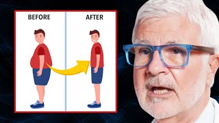 The SECRET to Burning BODY FAT Fully Explained Dr Steven Gundry