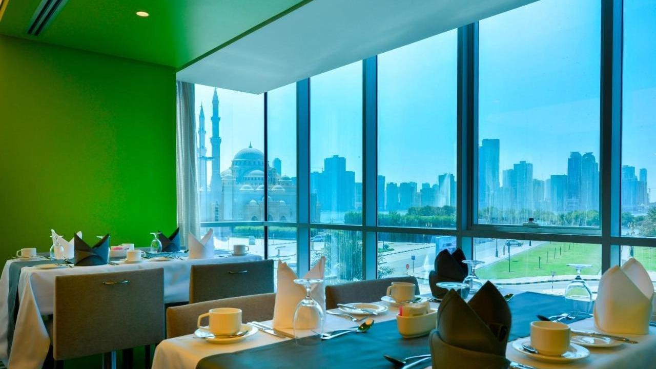 72 Hotel Sharjah, Sharjah