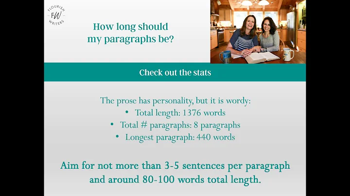 The Power of Story Course Self Editing Lesson Exam...