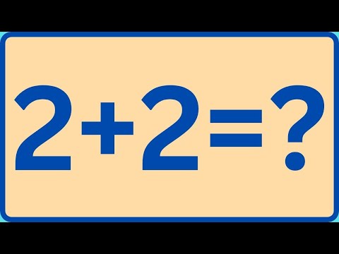 Kindergarten Addition with