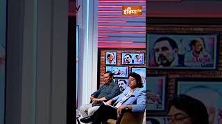 #coffeeparkurukshetra: #rahulgandhi के जनम्दिन पर #pmmodi ने दी उनको बधाई #ytshorts #indiatv