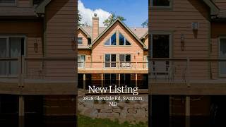 2828 Glendale #deepcreeklake #realestate #deepcreekrealestate #lakelife