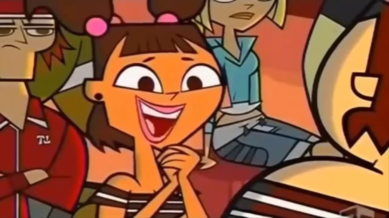 Drama Total Todas Las Eliminaciones Parte 01