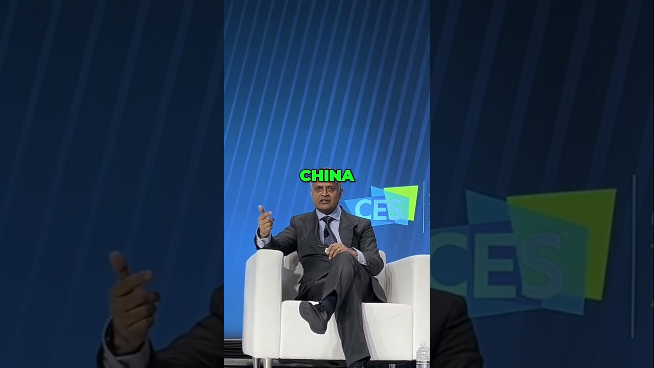 The Future of Civilization: Powers Shifting in the Next 50 Years