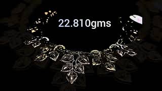 Beautiful necklace collection 