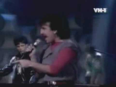 Break My Stride 1983 (without announcer) - YouTube