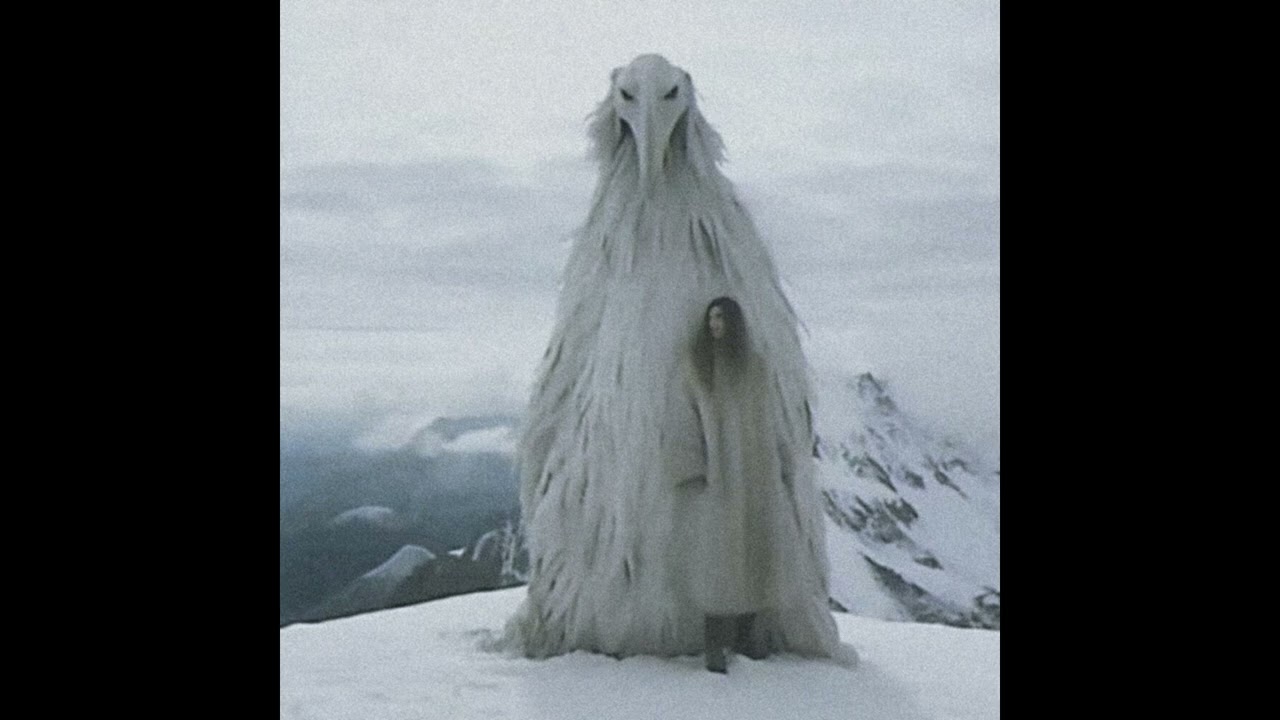 ambient x opium type beat (free) - locked in