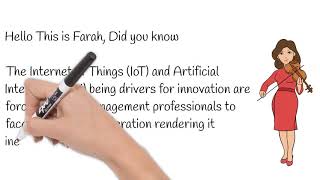 Emerging Technologies