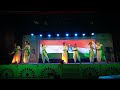 Muktir Mandir Sopantale | Netaji Jayanti | Nritya Chhanda