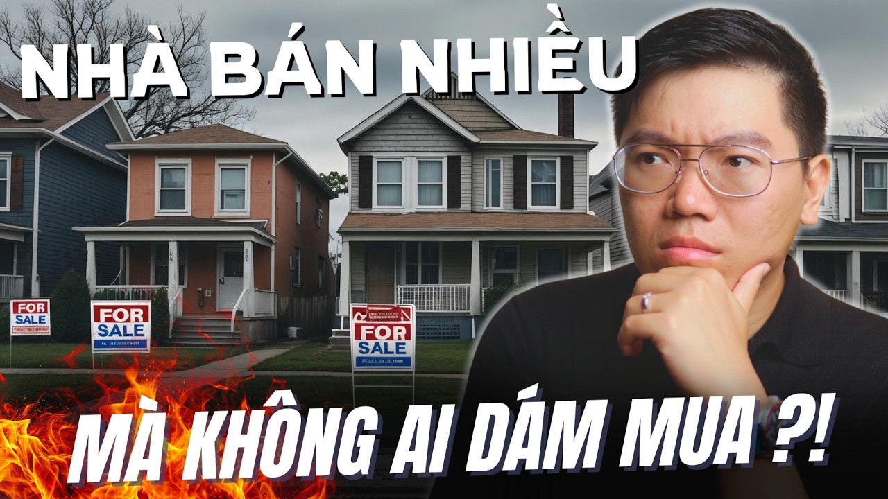 Giá Nhà Tiếp Tục Lao Dốc, Điều Gì Đang Xảy Ra Tại Toronto, Vancouver Và Calgary? Cơ Hội MUA NHÀ?