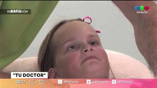 Aconsejan Sobre Atención Ginecológica Para Niñas Aconsejan Sobre Atención Ginecológica Para Niñas