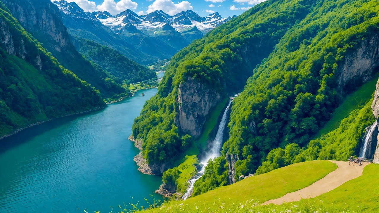 Музыка для снятия стресса, тревоги и депрессии, избавления от внутреннего гнева и печали.