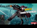 Girls Frontline 2: Exilium – Makiatto Showcase | Skills &amp; Animations | Model | HD