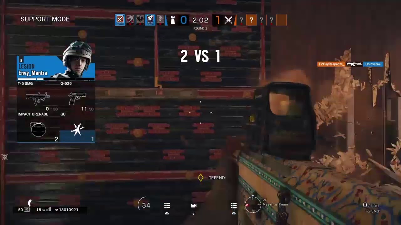 Play Button R6 R6 Gameplay | Out here doing what i can - YouTube