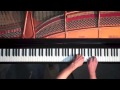 Fantasia On GREENSLEEVES By Vaughan Williams PIANO SOLO
