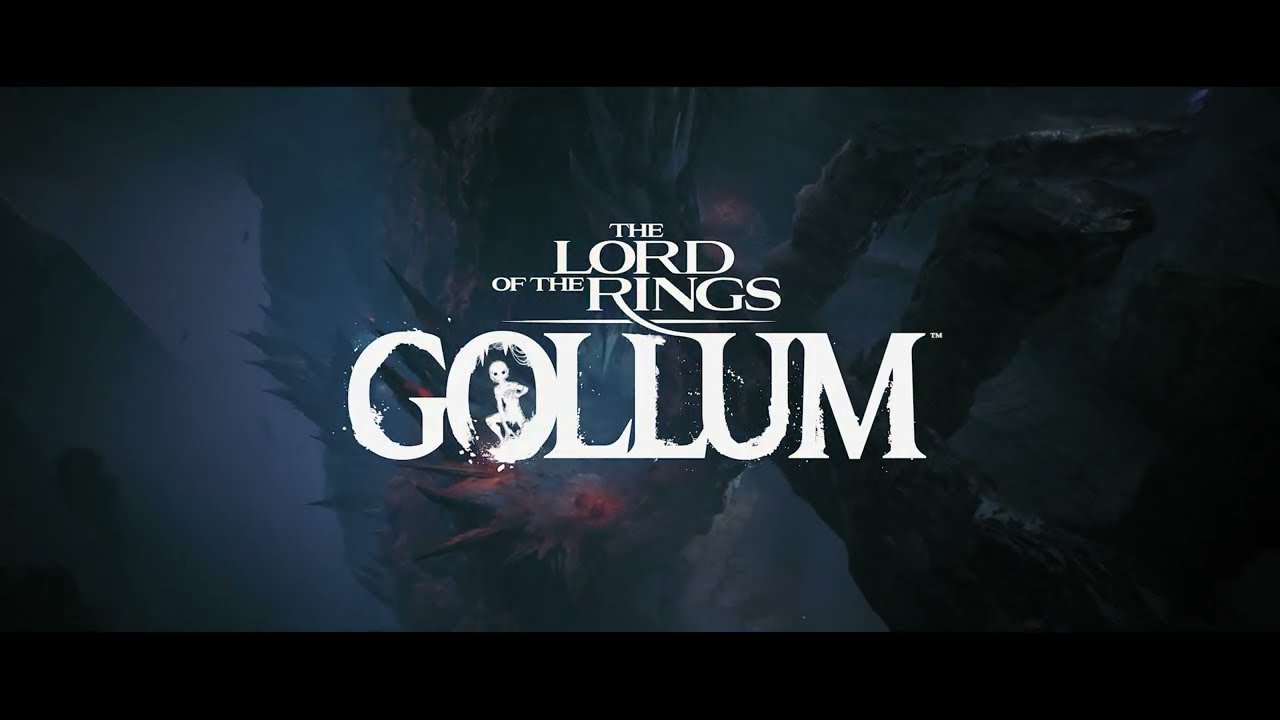 The Lord Of The Rings: Gollum Shares Brief Gameplay Trailer Highlighting  Locales - Noisy Pixel