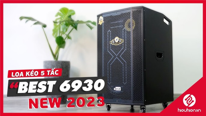 3. So sánh Loa Kéo BHZ với các thương hiệu khác