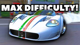 Every Win Makes Forza Horizon 6 Harder...