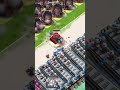 UNDYING SCORCHER VS ALL BOOM CANNON BASE