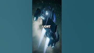 What If You Could Travel at the Speed of Light?