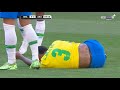 Brazil Vs Argentina FIFA World Cup Qualifier September 5 2021 1st Half Game Suspended