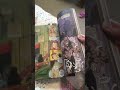 Transmetropolitan volume 1: Back On The Street(Vertigo DC Comics)