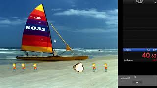 Bart bash 1:05 Speedrun (FWR)