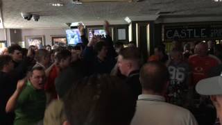 LTFC in Blackpool May 2017