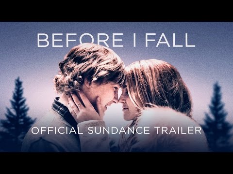 Before I Fall Official Sundance Trailer I Now Playing