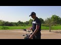 Henrik Stenson I 2018 What's In The Bag I Golf Monthly