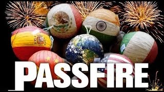 Сериал Passfire, Сезон 1, "Девушки Бум-Бум" Сериал Passfire, Сезон 1, "Девушки Бум-Бум"