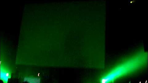 Aphex Twin & Hecker  - Synthacon 9 (1)