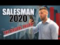 Working in Sales In 2020 (How To Sell During a Global Pandemic)...