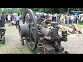 Bulldog Dampf und Diesel - die Stationärmotoren - 2/4 - Stationary Engine Rally