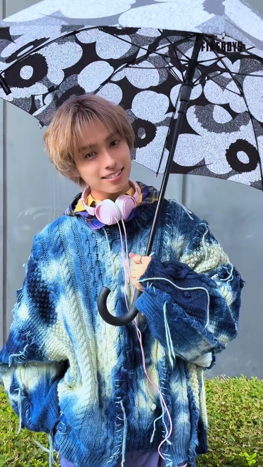 KID PHENOMENON 川口蒼真くんのオフショット公開📸✨】 - YouTube